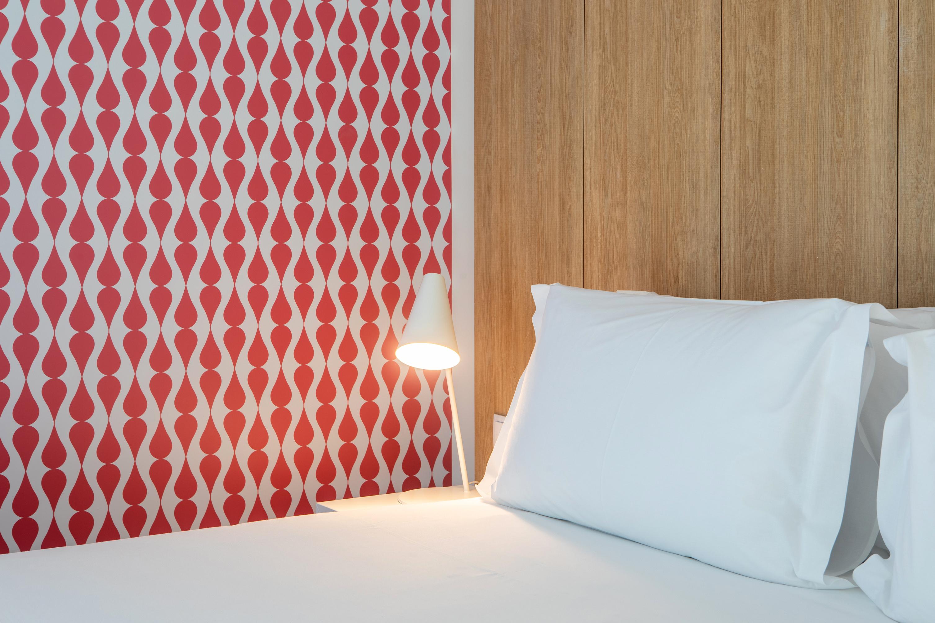 Stay Hotel Lisboa Aeroporto Portela  Exterior photo